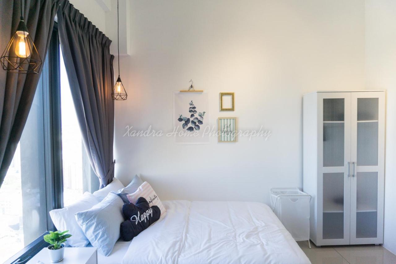 Xandra'S 218 Macalister Suite George Town Exterior foto